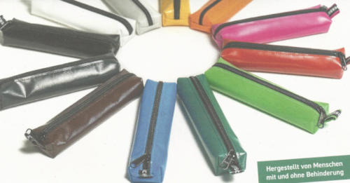 Lederschmiede Stuttgart